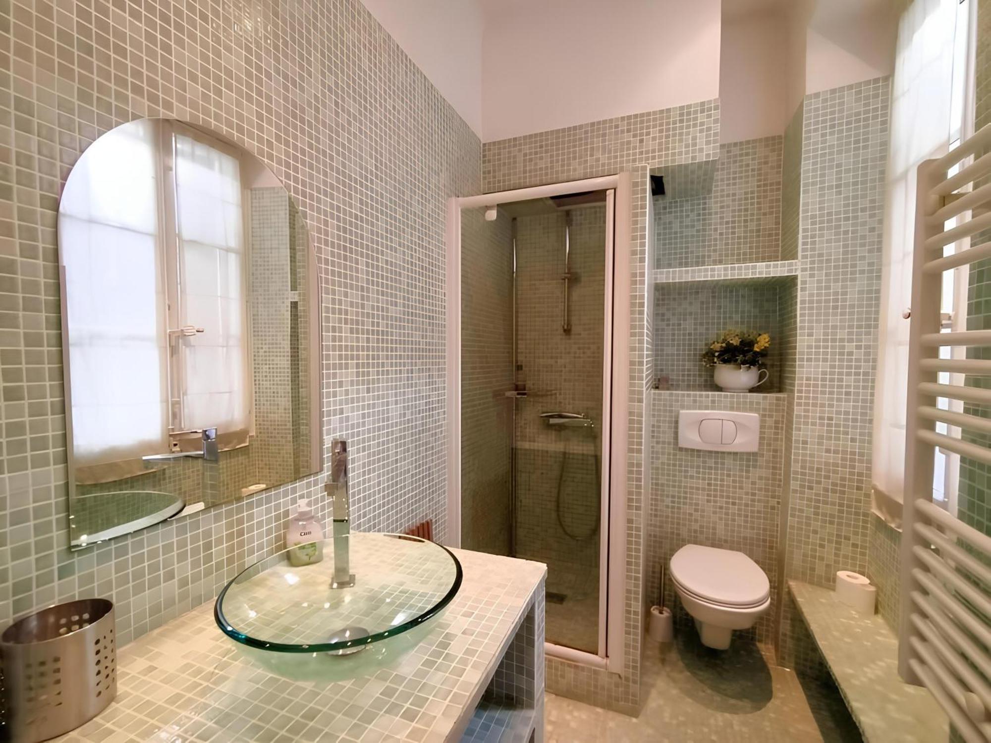 Le Toit De La Rue Sainte Apartment Марсилия Екстериор снимка