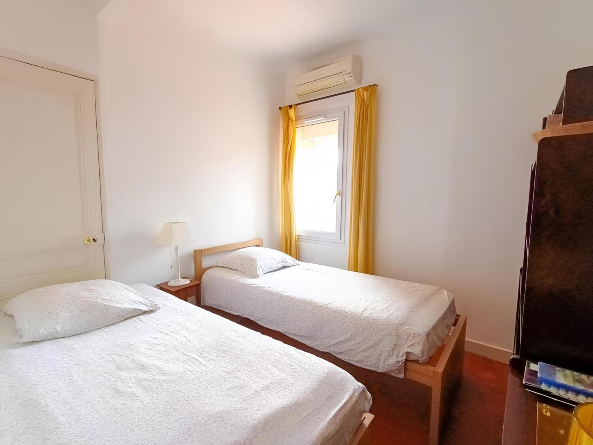 Le Toit De La Rue Sainte Apartment Марсилия Екстериор снимка