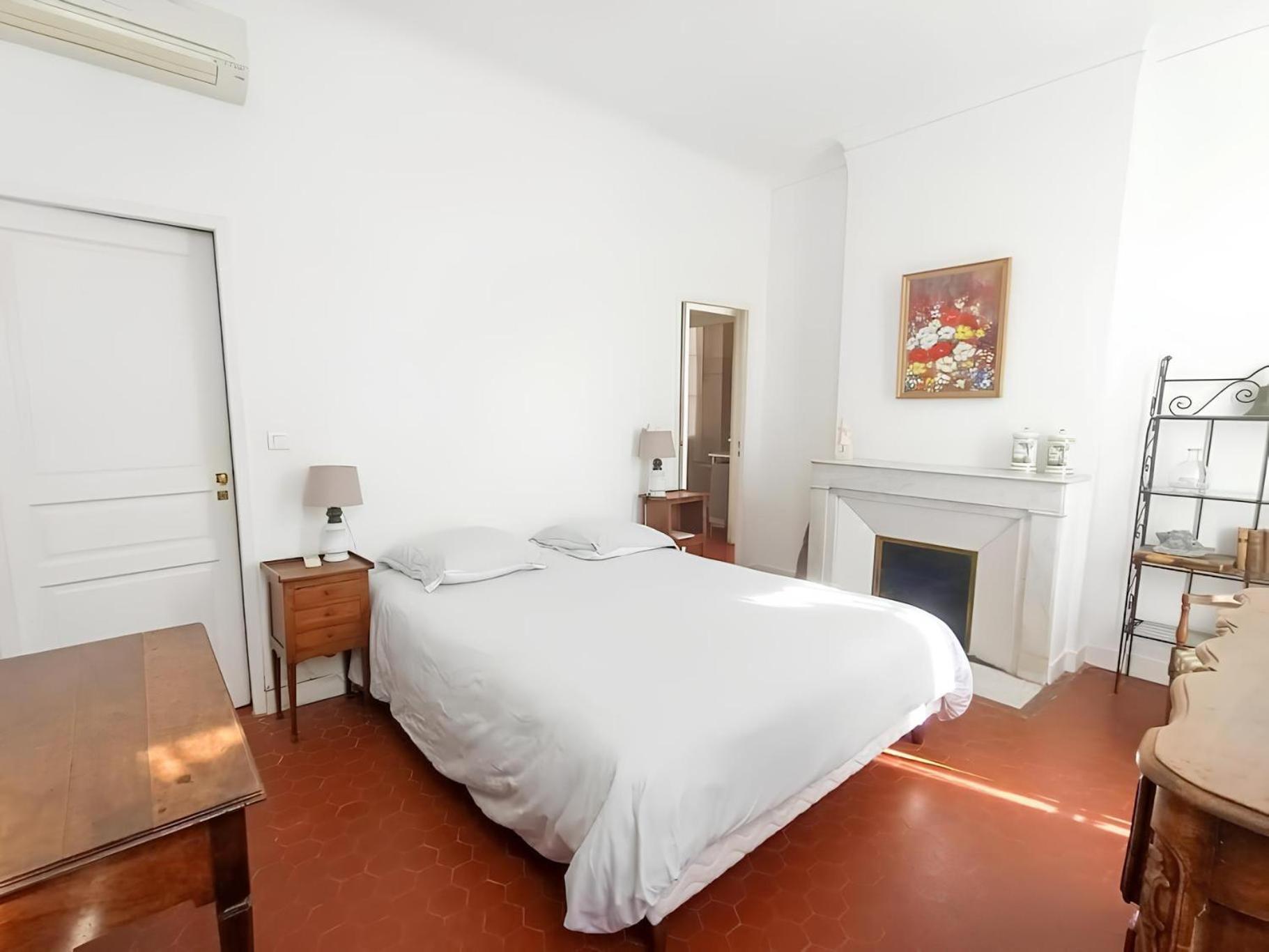 Le Toit De La Rue Sainte Apartment Марсилия Екстериор снимка