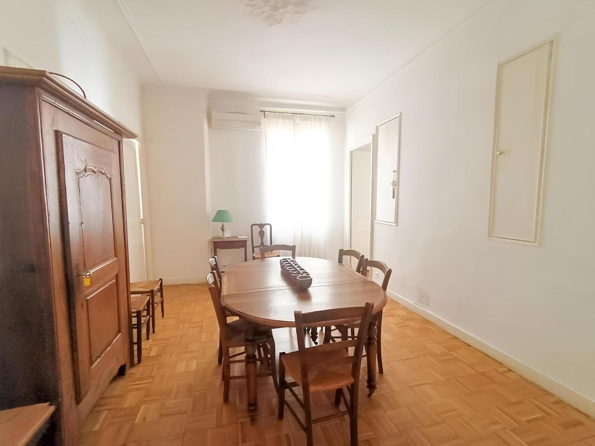 Le Toit De La Rue Sainte Apartment Марсилия Екстериор снимка