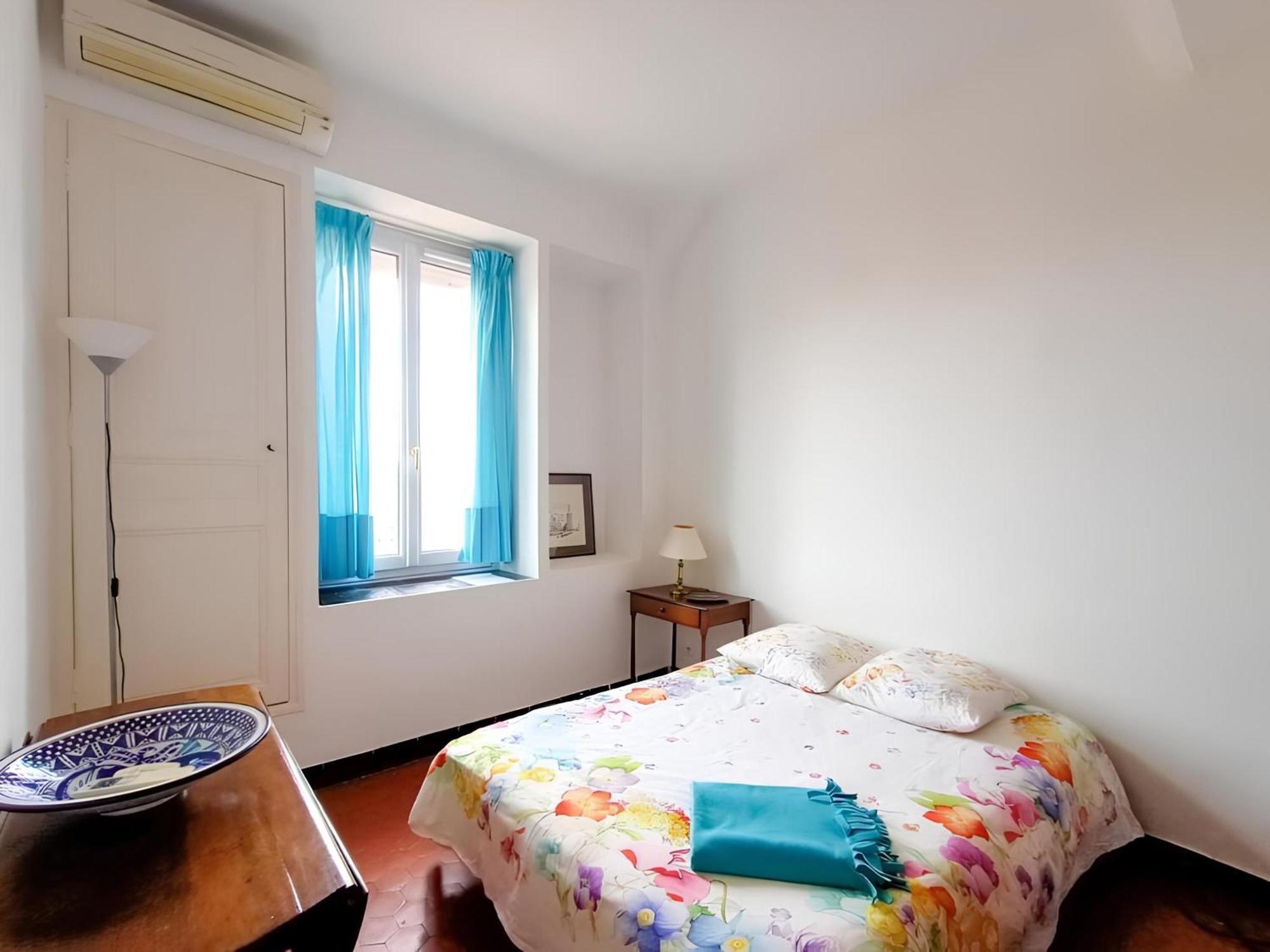 Le Toit De La Rue Sainte Apartment Марсилия Екстериор снимка