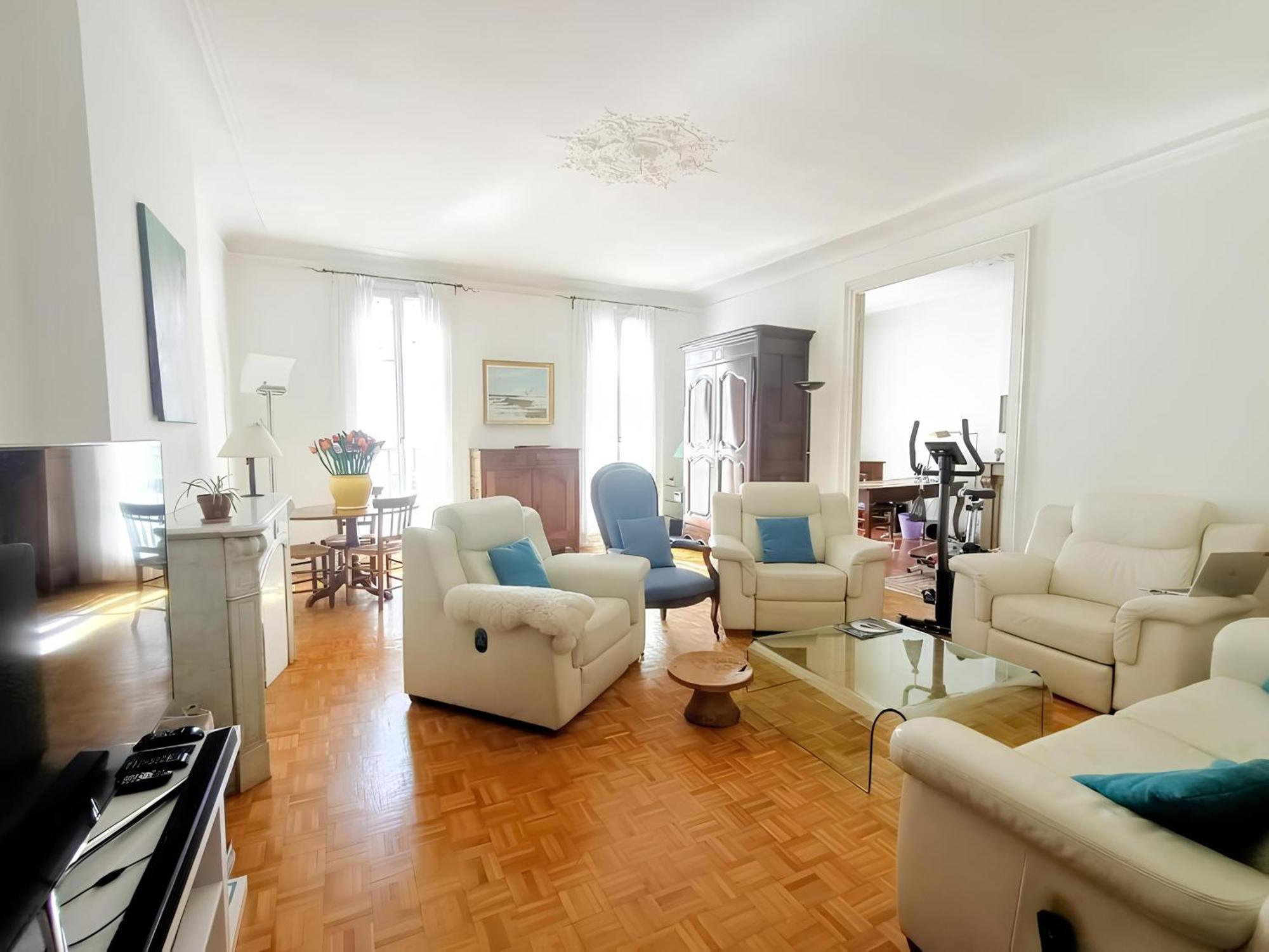 Le Toit De La Rue Sainte Apartment Марсилия Екстериор снимка